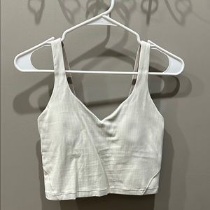 Lululemon align tank